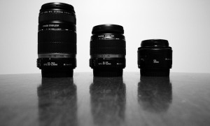 DSLR Camera Lens DSLR Camera Lens
