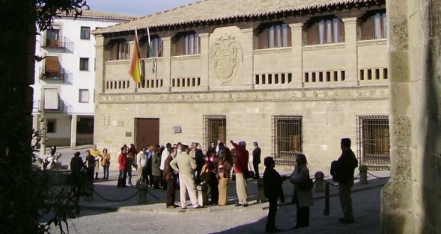 Baeza, Andalusia