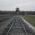 Auschwitz Watchtower, "The Gate of Death"