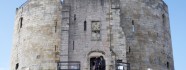 Cliffords Tower York