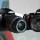 DSLR camera