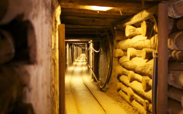 Wieliczka Salt Mine Wieliczka Salt Mine