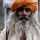 Indian man