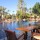 pool at Club Med La Palmeraie