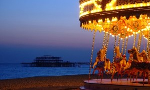 Brighton Brighton