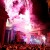 NYE Dublin midnight celebration