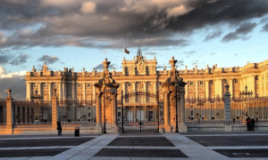 palace palace
