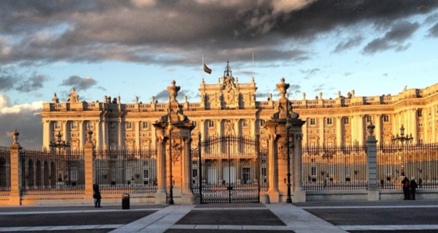 palace palace