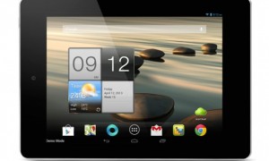 Acer Iconia A1 Acer Iconia A1