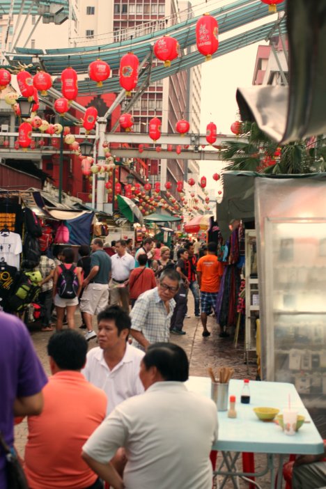Petaling Street Petaling Street