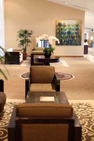 First Class Lounge - Malaysia Airlines First Class Lounge - Malaysia Airlines