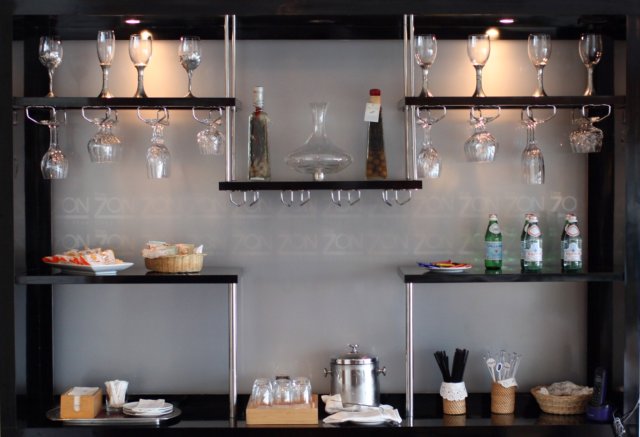Platinum Lounge - Malaysia Airlines Platinum Lounge - Malaysia Airlines