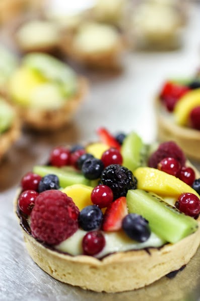 Dessert Dessert