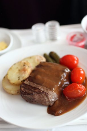 Fillet Steak - Chef on Call Fillet Steak - Chef on Call