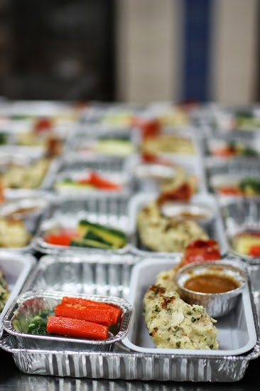Flight meals Flight meals