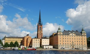 stockholm stockholm