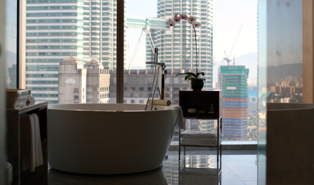 Grand Hyatt Hotel Grand Hyatt Hotel