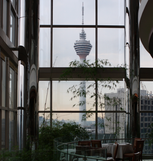 Grand Hyatt View Grand Hyatt View
