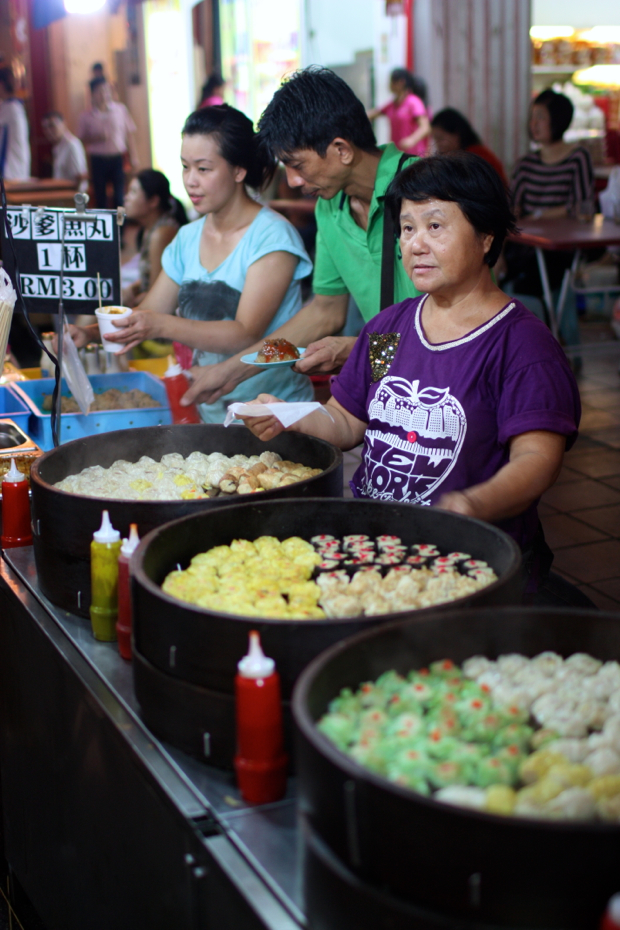 Jonker street market Jonker street market