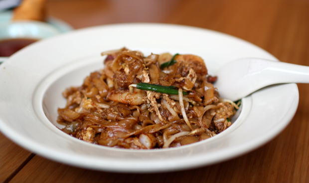 noodle dish noodle dish
