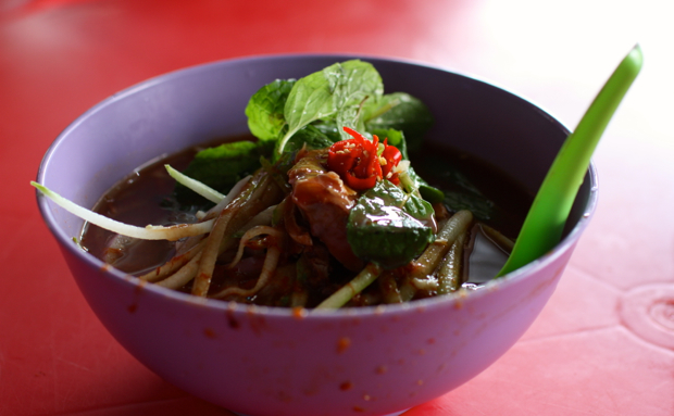 Madras Lane Soup Madras Lane Soup
