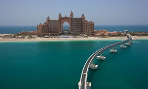 Atlantis the palm Atlantis the palm