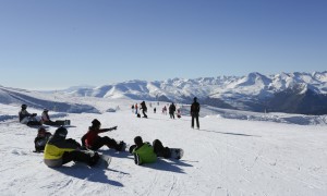 Snowboarding Catalunya Snowboarding Catalunya