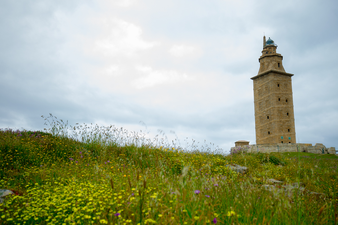 Torre de Hércules