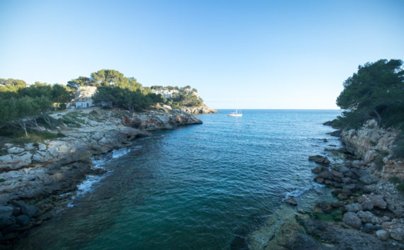 Cala Galdana